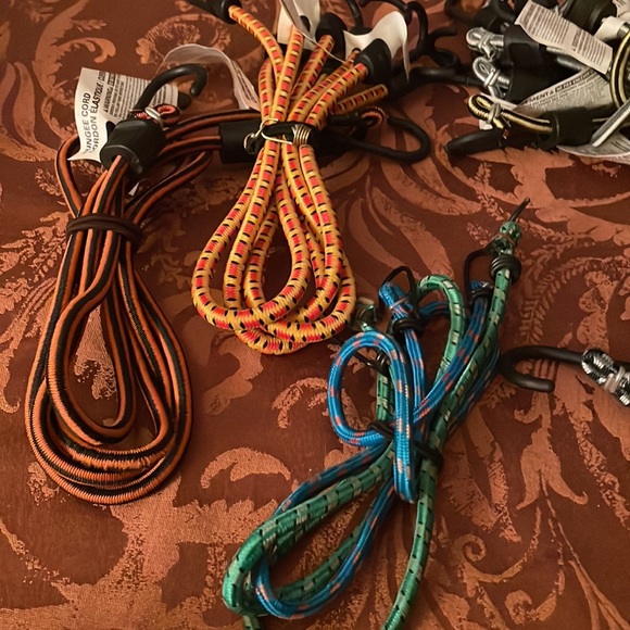 harbor freight Other Harbor Freight Elastic Tie Downs Poshmark